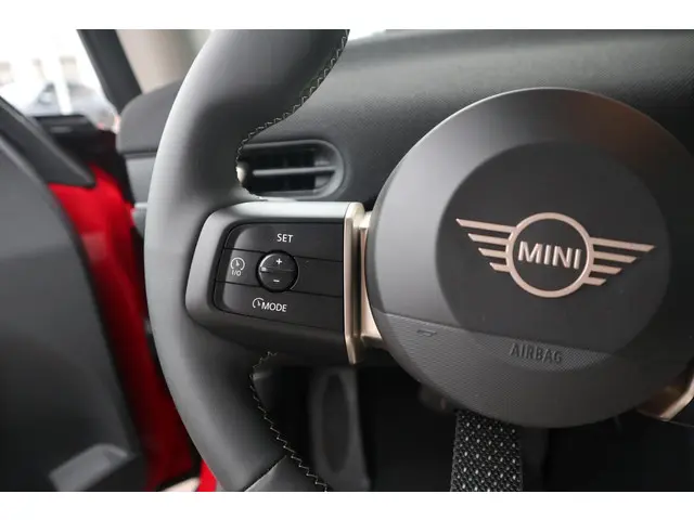 MINI 3-Deurs Cooper C 2024 Benzine 14