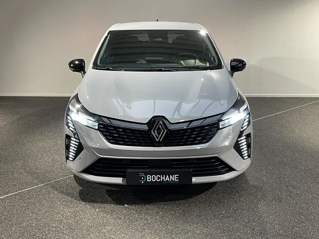Renault Clio 1.0 TCe 90 GPF techno 2023 Benzine 16