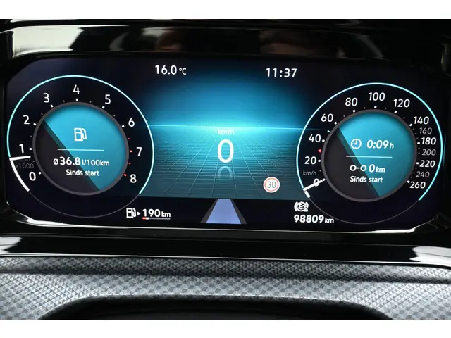 Volkswagen Golf 1.5 TSI 2021 Benzine 33