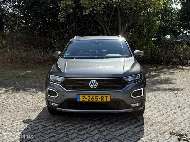 Volkswagen T-Roc 1.5 TSI Sport 2019 Benzine 7
