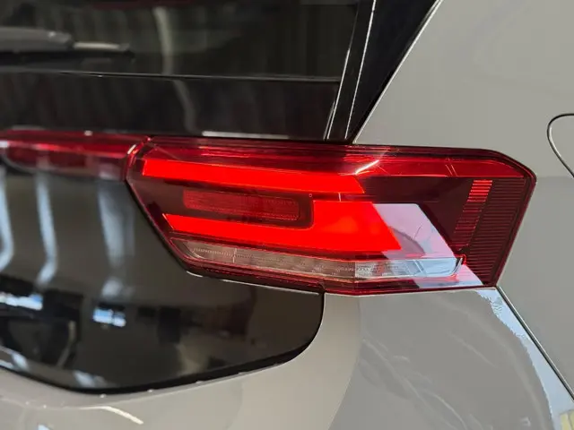 Volkswagen ID.3 Pro 58 kWh Led|Carplay|PDC. 2021 Elektrisch 30