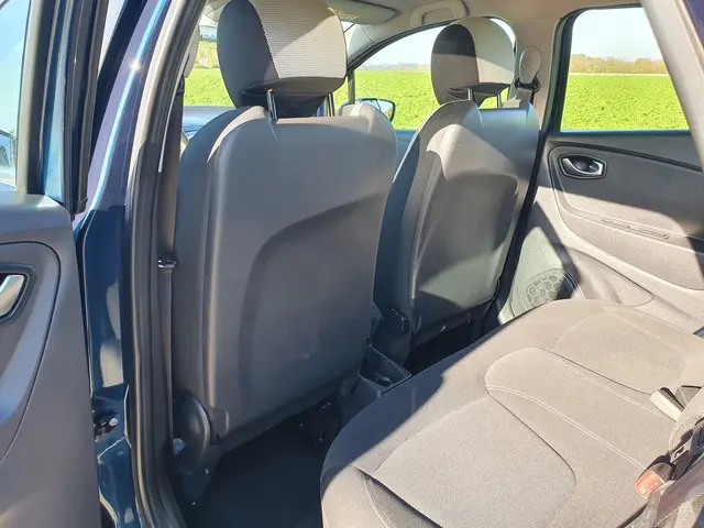 Renault Captur 1.5 dCi Automaat 2019 Diesel 28