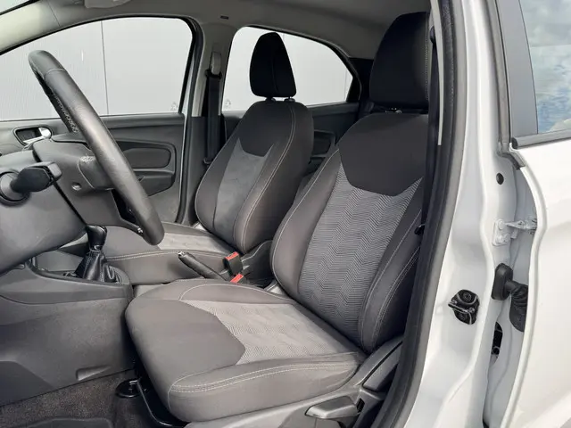 Ford Ka Ka+ Ka 1.2 Trend Ultimate 2018 Benzine 4