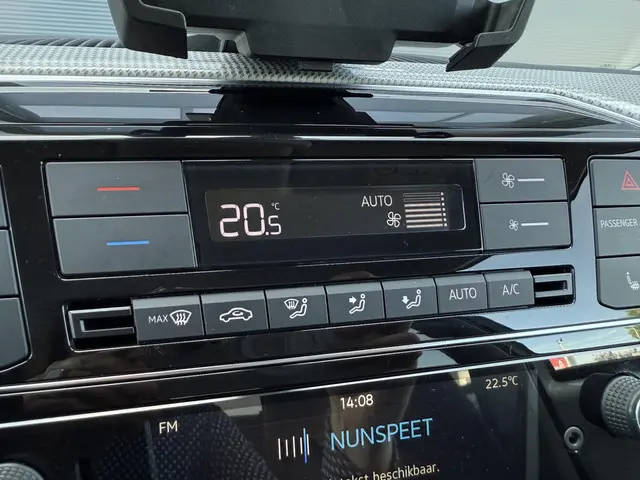 Volkswagen e-up! e-up! 2018 Elektrisch 21