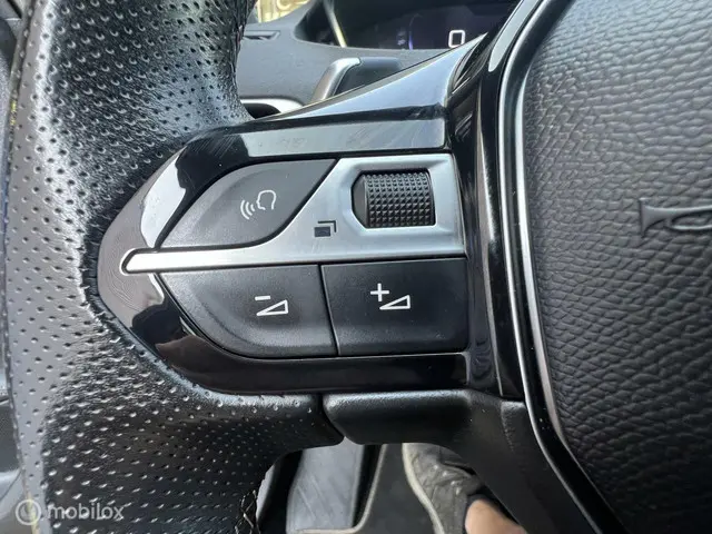 Peugeot 3008 1.2 PureTech GT Line | Automaat 2020 Benzine 28
