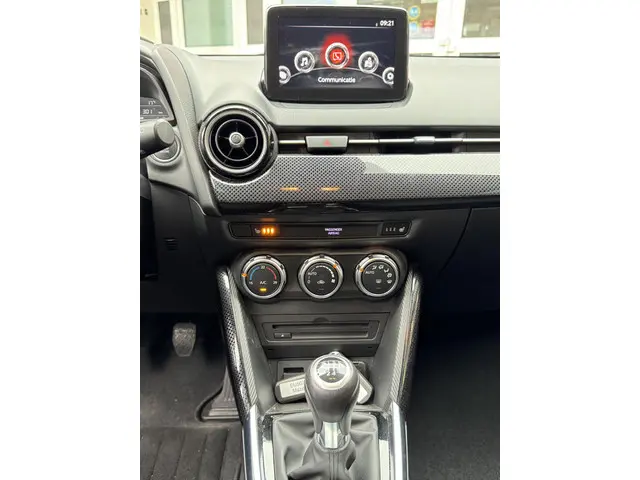 Mazda 2 1.5 Skyactiv-G GT-M 2019 Benzine 14