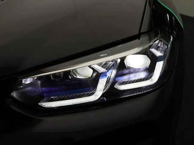 BMW X4 xDrive30i 2024 Benzine 18