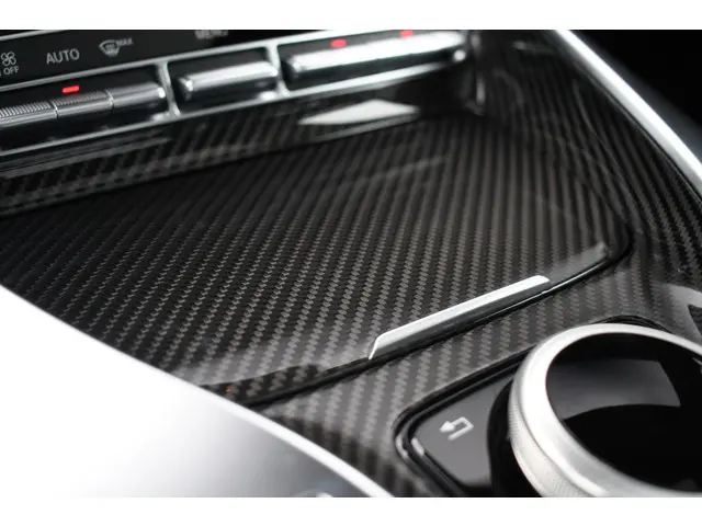 Mercedes-Benz AMG GT 4.0 S 2020 Benzine 26