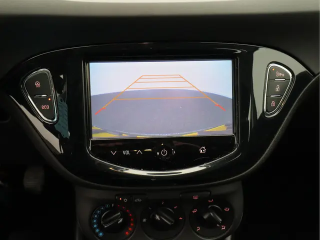 Opel Corsa 1.0 Turbo Edition/ mooie auto! 2014 Benzine 3