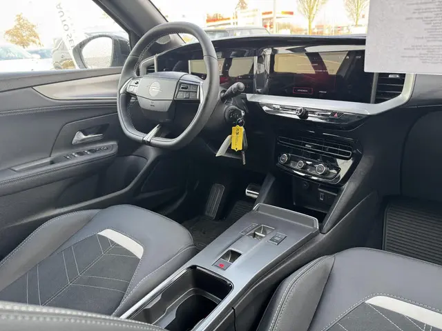 Opel Mokka 1.2 Turbo GS 2025 Benzine 13