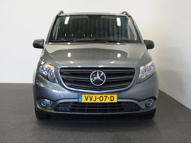 Mercedes-Benz Vito 114 CDI Lang Automaat 2023 Diesel 40