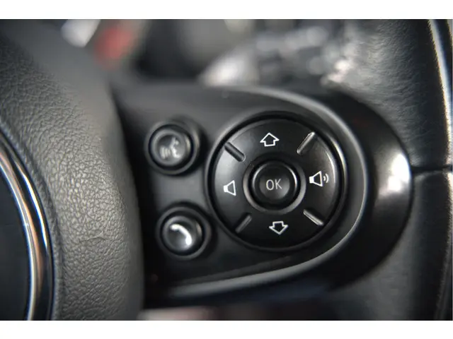 MINI Countryman Mini 2.0 Cooper S Chili 2017 Benzine 11