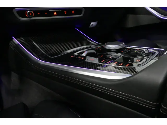 BMW X5 xDrive50e 2024 Hybride Benzine 8