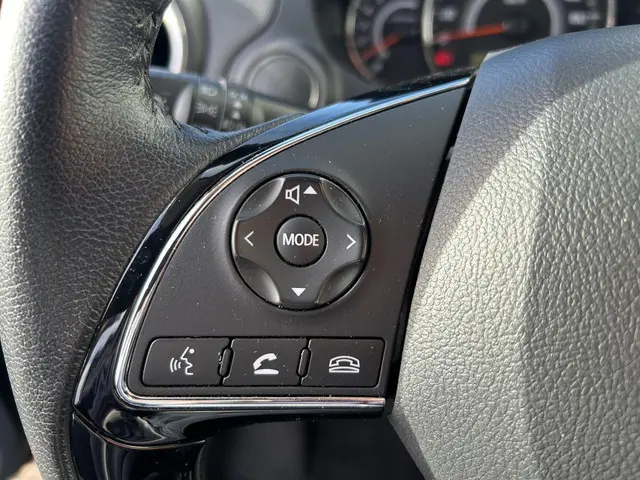 Mitsubishi Space Star 1.0 Active 2019 Benzine 15