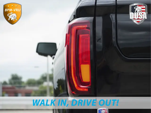 GMC Sierra 1500 | AT4 | 6.2L V8 2024 Benzine 23