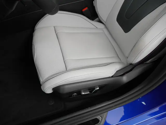 BMW M5 Touring 2026 Hybride Benzine 13