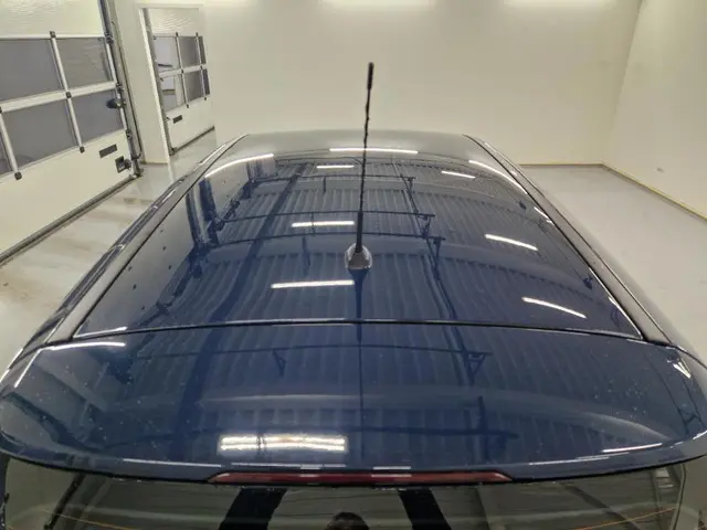 Ford Focus Wagon 1.0 EcoBoost Trend 2013 Benzine 19