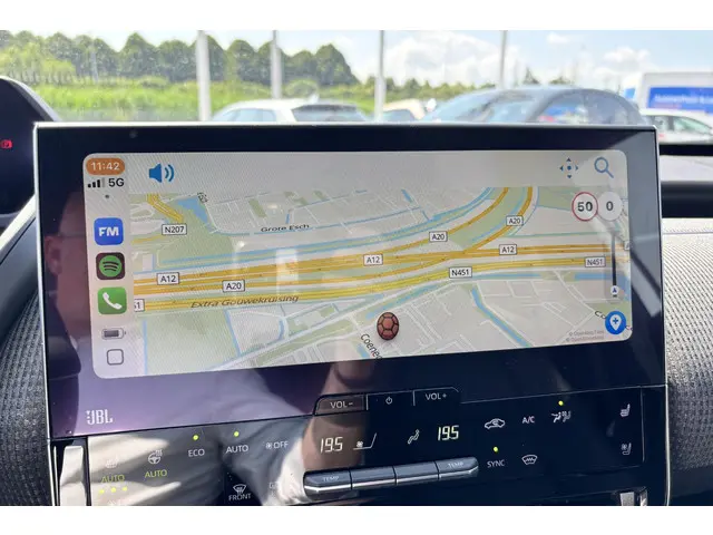 Toyota bZ4X Premium 71 kWh 2024 Elektrisch 19