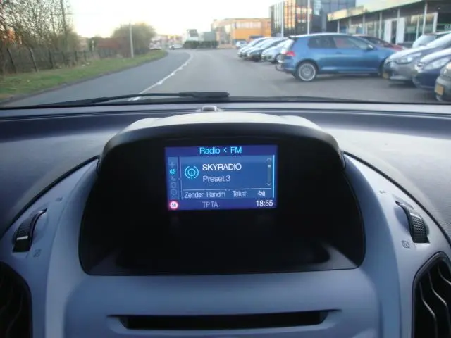 Ford B-MAX 1.0 EcoBoost Style ( Airco ) 2014 Benzine 15