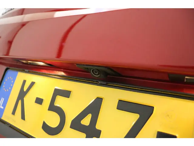 Opel Astra 1.2 Turbo 130pk Edition 2020 2021 Benzine 15