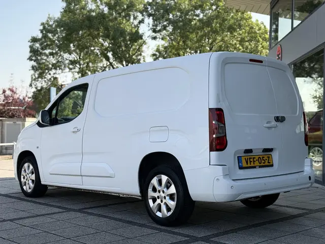 Opel Combo 1.5D L2H1 Innovation 2020 Diesel 4