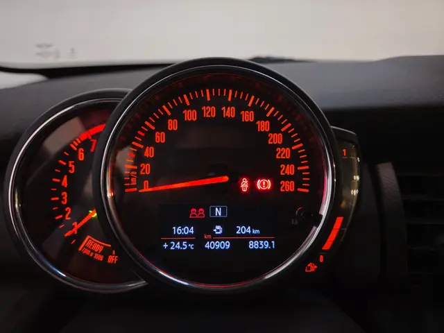 MINI One Mini 1.5 2019 Benzine 12