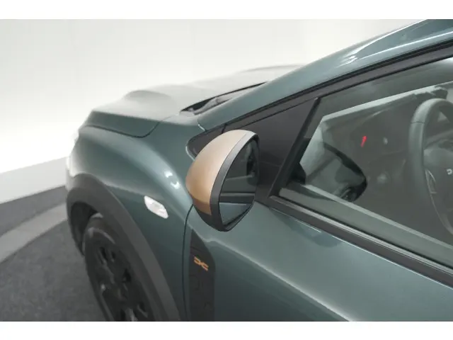 Dacia Jogger TCe 110 Extreme 2025 Benzine 19