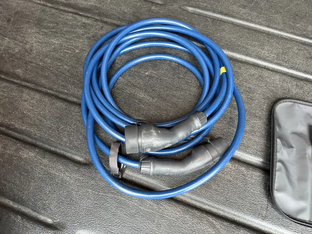 Ford E-Transit 390 68kWh 184PK 2023 Elektrisch 30