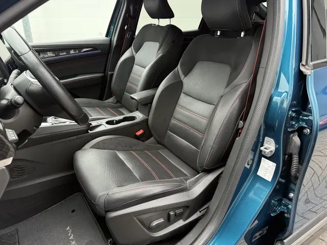 Renault Arkana 1.6 E-Tech Hybrid R.S. Line 2022 Benzine 11