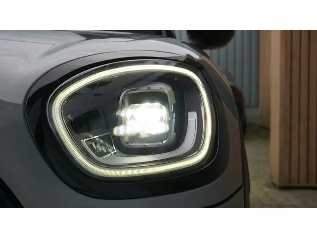 MINI Countryman 1.5 136pk Automaat Cooper 2021 Benzine 55