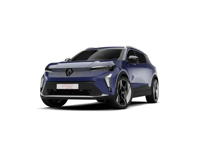 Renault Scénic E-Tech Techno 2025 Elektrisch