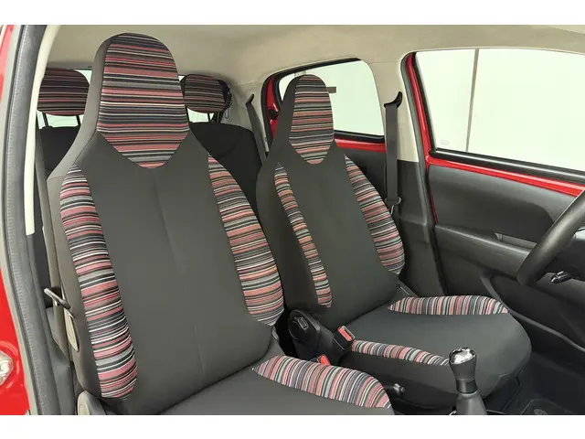 Citroën C1 1.0 VTi Feel 2021 Benzine 7