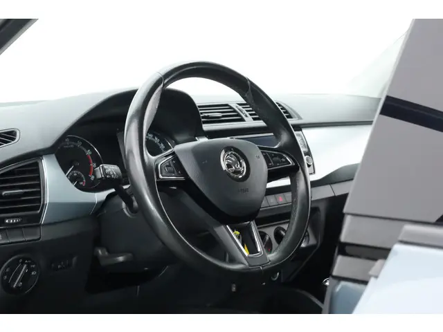 Škoda Fabia Combi 1.0 TSI Business Edition 2019 Benzine 5