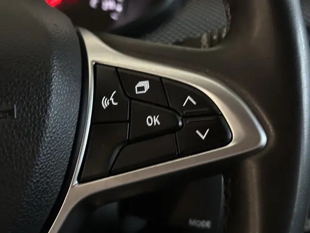 Dacia Sandero Stepway 1.0 TCe 90 Comfort 2021 Benzine 23