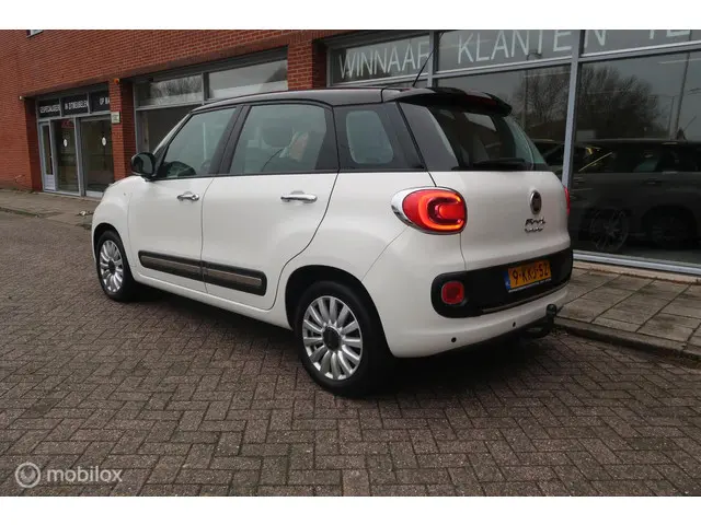 Fiat 500L 0.9 TwinAir Easy Eco 2013 Benzine 7