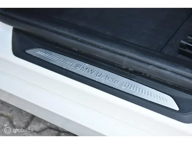 BMW 1 Serie 114i Business Urban Line 2013 Benzine 38