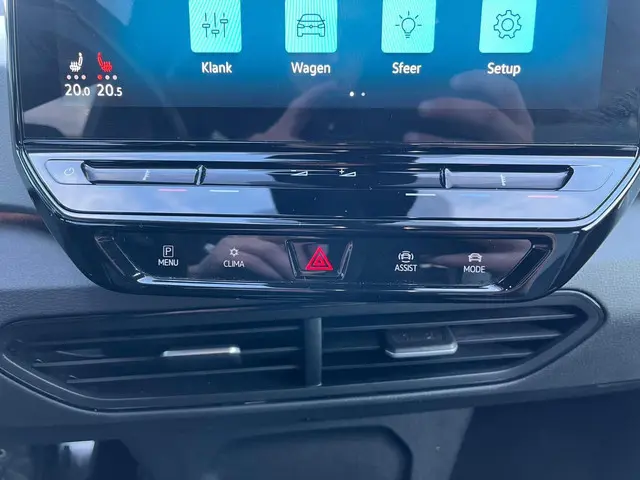 Volkswagen ID.3 First Plus 58 kWh 2020 Elektrisch 20