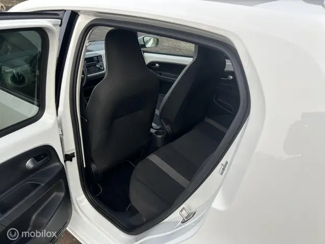 Volkswagen e-up! e-up! 2018 Elektrisch 16