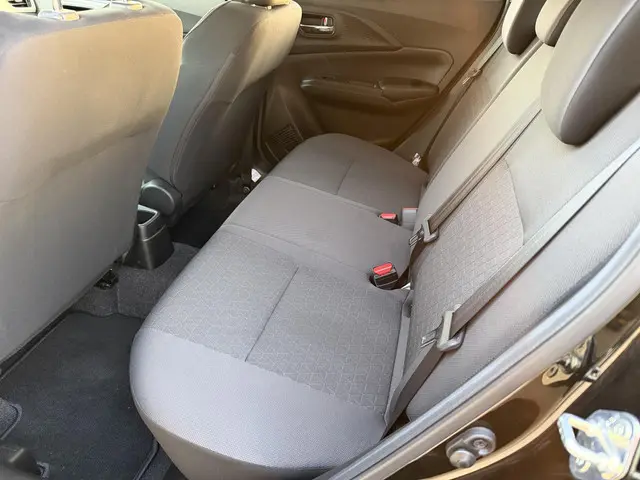 Suzuki Swift 1.2 Select Smart Hybrid 2025 Benzine 6