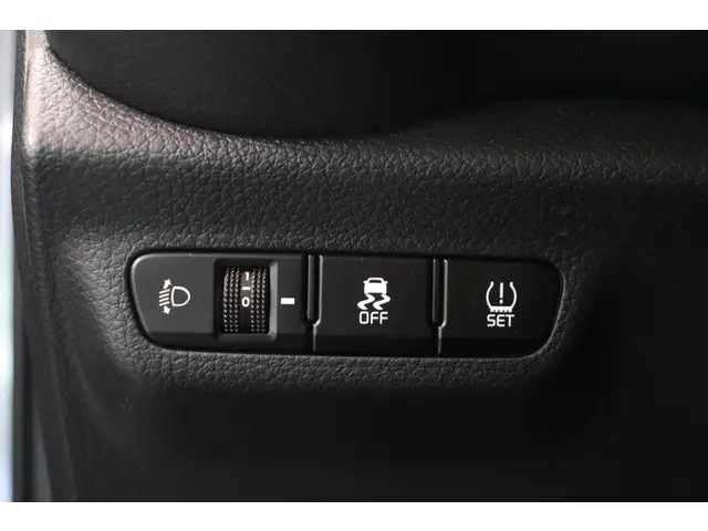 Kia Picanto 1.0 DPi GT-Line 2024 Benzine 17