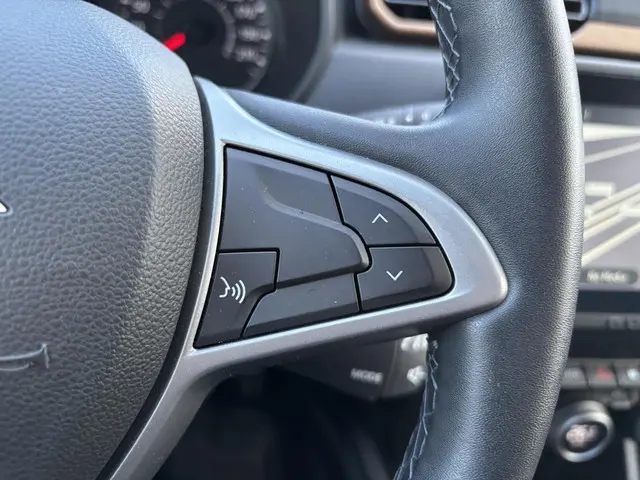 Dacia Duster 1.0 TCe 100 ECO-G Extreme 2023 LPG/Gas 22