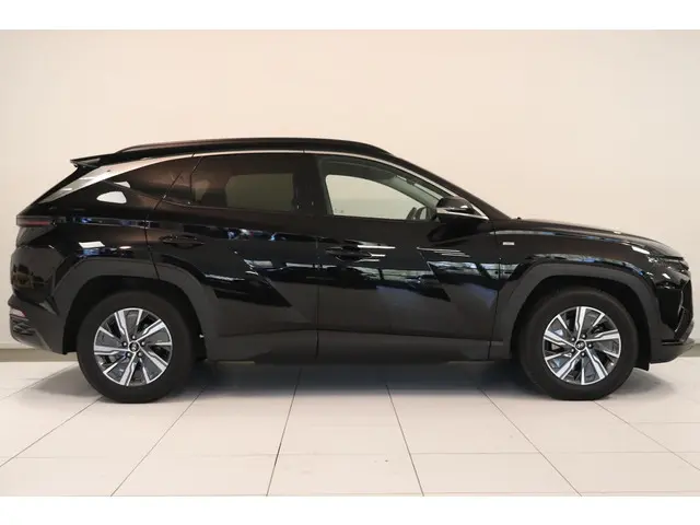 Hyundai Tucson 1.6 T-GDI MHEV Comfort 2022 Benzine 17