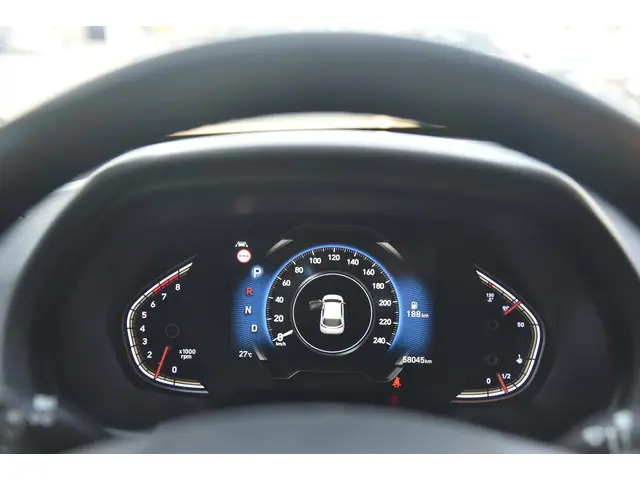 Hyundai i30 1.0 T-GDi MHEV Comfort Smart 2022 Benzine 22