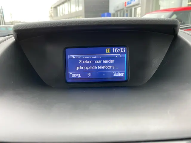 Ford EcoSport 1.0 EcoBoost Titanium 2017 Benzine 20