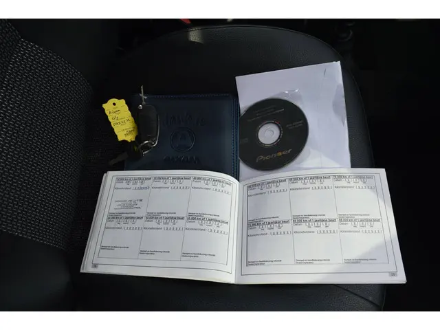 Aixam City Brommobiel Evo 2017 Diesel 18