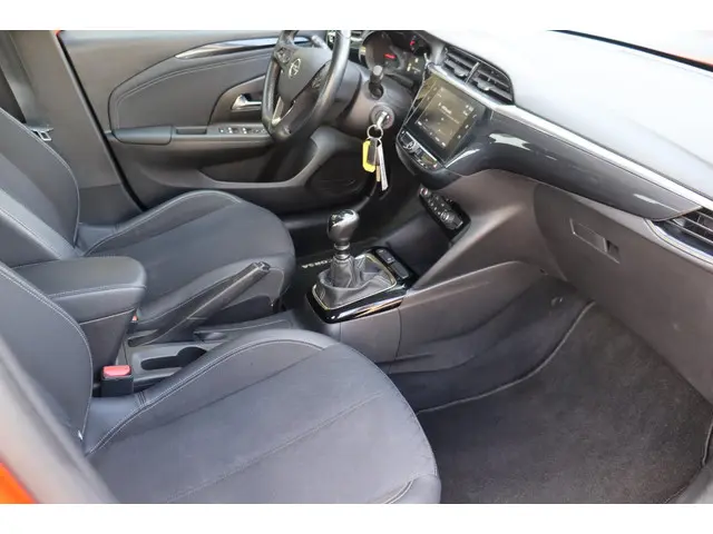 Opel Corsa 1.2 Elegance Org.NL h.leer 2020 Benzine 10