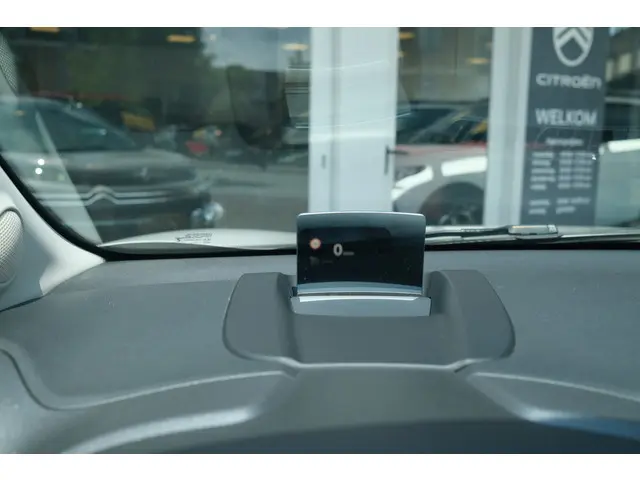 Citroën C3 Aircross PT 110 Shine 2017 Benzine 31