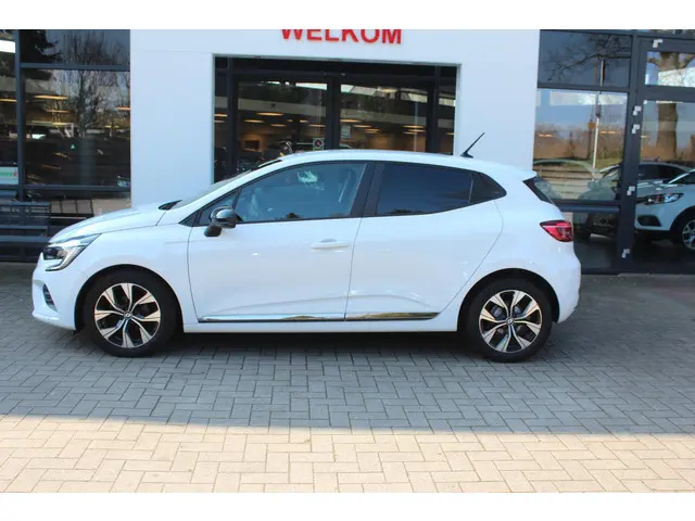 Renault Clio 1.0 TCe 90 Evolution 2023 Benzine 2