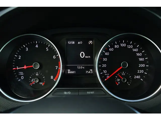 Volkswagen Polo 1.2 TSI Comfortline 2015 Benzine 15