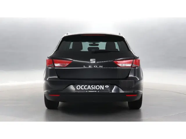 SEAT Leon ST 1.0 EcoTSI 115pk Style Connect 2016 Benzine 8